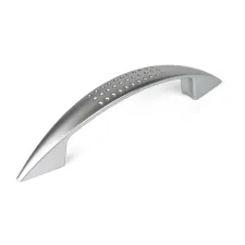 Uchwyt meblowy UN88, aluminium, 96 mm