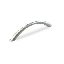 Uchwyt meblowy UP81, aluminium