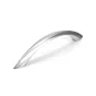 Uchwyt meblowy US26, aluminium 96 mm Uchwyt meblowy US26, aluminium 96 mm