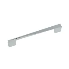 Uchwyt meblowy C-3374, 128 mm, aluminium