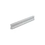 Uchwyt meblowy UC13, aluminium, 192 mm (Na Zamówienie) Uchwyt meblowy UC13, aluminium, 192 mm (Na Zamówienie)