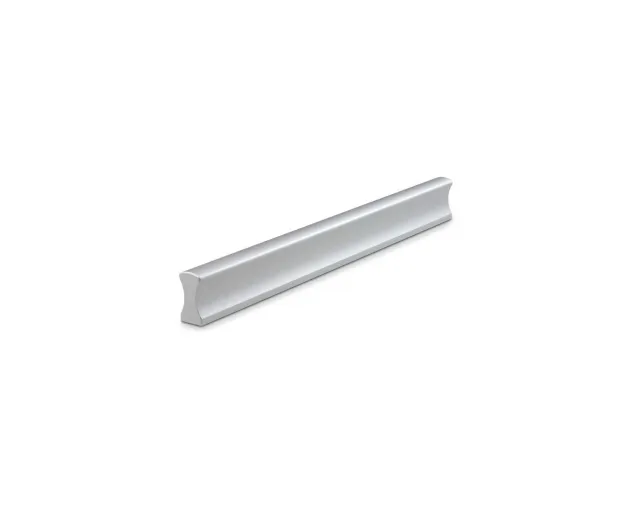 Uchwyt meblowy UC13, aluminium, 192 mm (Na Zamówienie) Uchwyt meblowy UC13, aluminium, 192 mm (Na Zamówienie)