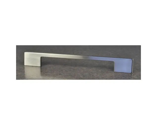 Uchwyt Meblowy UN71, 288-320 mm, inox Uchwyt Meblowy UN71, 288-320 mm, inox