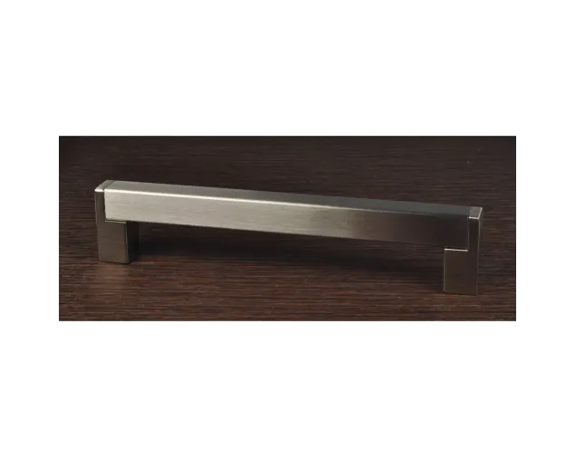 Uchwyt Meblowy RE18, 192 mm, inox(Na zamówienie) Uchwyt Meblowy RE18, 192 mm, inox(Na zamówienie)