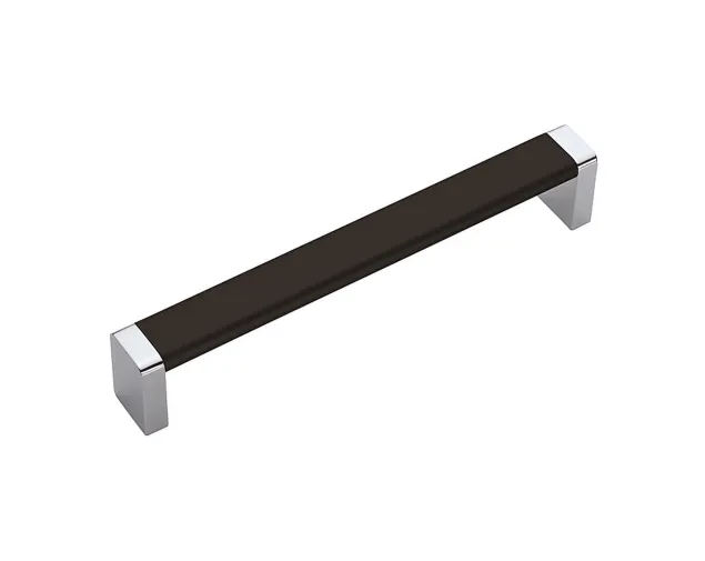 Uchwyt meblowy UA67, 320 mm ( Na zamówienie ) Uchwyt meblowy UA67, 320 mm ( Na zamówienie )