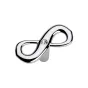 Uchwyt meblowy GW26 (Swarovski), GW26-G0004-SW Uchwyt meblowy GW26 (Swarovski), GW26-G0004-SW