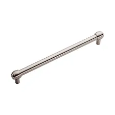 Uchwyt meblowy RE23, 128 mm, inox