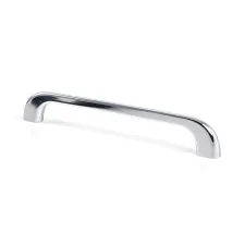 Uchwyt meblowy UU05, 320 mm, chrom