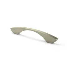 Uchwyt meblowy UU03, 160 mm, inox