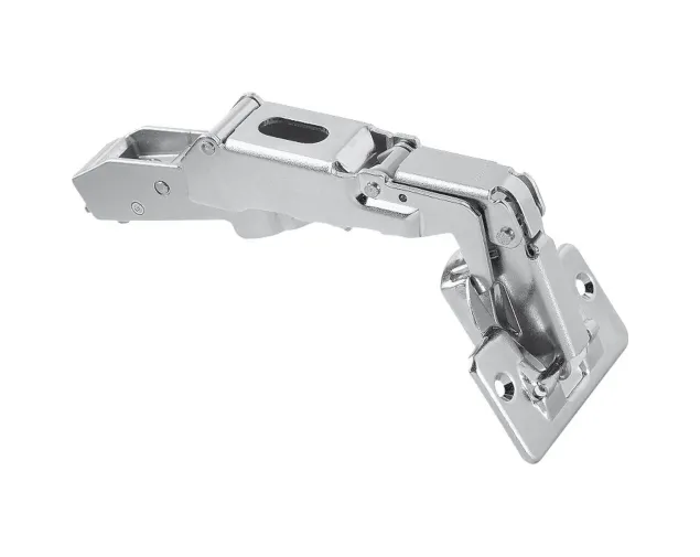 Zawias nakładany 170° CLIP, 71T6550 Zawias nakładany 170° CLIP, 71T6550