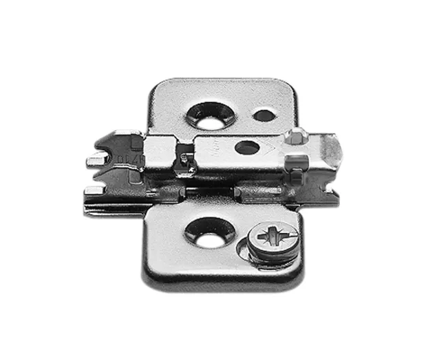 Prowadnik 173H7100, clip-top, 0mm, mimośród V500 Prowadnik 173H7100, clip-top, 0mm, mimośród V500