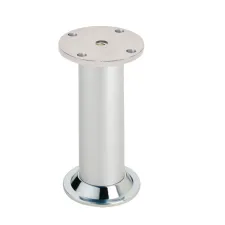 Nóżka aluminiowa - NA10, H-100 mm