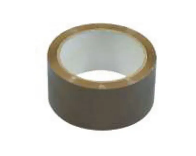 Taśma samoprzylepna, szer: 48 mm, dł: 66 mb Taśma samoprzylepna, szer: 48 mm, dł: 66 mb