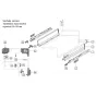 Komplet SYNCROMOTION M
