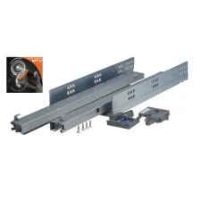 ModernSlide, Push to Open, 500 mm