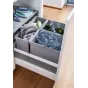 Zestaw pojemników PULLBOY VARIO 600, 09.807.S Zestaw pojemników PULLBOY VARIO 600, 09.807.S