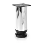 Nóżka regulowana AC272 150mm (chrom) Nóżka regulowana AC272 150mm (chrom)
