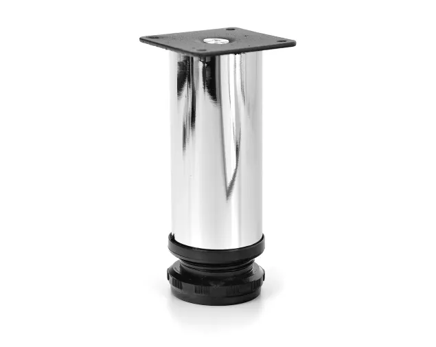 Nóżka regulowana AC272 150mm (chrom) Nóżka regulowana AC272 150mm (chrom)