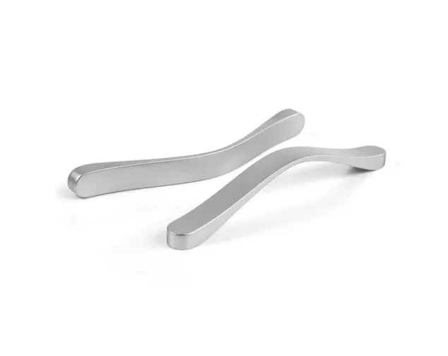 Uchwyt meblowy UU16, 192 mm, aluminium