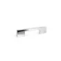 Uchwyt meblowy ASTI, chrom, 288/320 mm Uchwyt meblowy ASTI, chrom, 288/320 mm