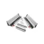 Szuflada TandemBox Antaro L-350, wysoka D, (203 mm), bok M (83.6 mm), reling, szara, blumotion Szuflada TandemBox Antaro L-350, wysoka D, (203 mm), bok M (83.6 mm), reling, szara, blumotion