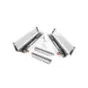 Szuflada TandemBox Antaro L-500, wysoka D, (203 mm), bok M (83.6 mm), reling, biała, blumotion Szuflada TandemBox Antaro L-500, wysoka D, (203 mm), bok M (83.6 mm), reling, biała, blumotion
