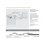 Zestaw AVENTOS HF, (20F2800+20F3900), szary Zestaw AVENTOS HF, (20F2800+20F3900), szary