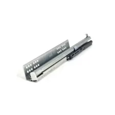 Prowadnica Quadro V6 Silent System, 520mm, EB 10,5 - lewa