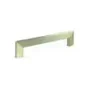 Uchwyt meblowy HOUSE C-2954, 128mm, stal szlifowana Uchwyt meblowy HOUSE C-2954, 128mm, stal szlifowana