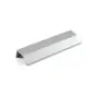 Uchwyt meblowy TREX, 224mm, aluminium (NA ZAMÓWIENIE) Uchwyt meblowy TREX, 224mm, aluminium (NA ZAMÓWIENIE)