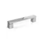 Uchwyt meblowy LAVICE C-3809, 320mm, chrom Uchwyt meblowy LAVICE C-3809, 320mm, chrom