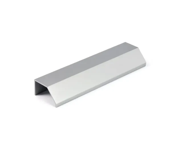 Uchwyt meblowy PAXO, 320mm, aluminium (na zamówienie) Uchwyt meblowy PAXO, 320mm, aluminium (na zamówienie)