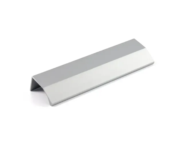 Uchwyt meblowy TREX, 224mm, aluminium (NA ZAMÓWIENIE) Uchwyt meblowy TREX, 224mm, aluminium (NA ZAMÓWIENIE)