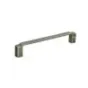 Uchwyt meblowy AMARO C-5289, 320mm, stare srebro Uchwyt meblowy AMARO C-5289, 320mm, stare srebro