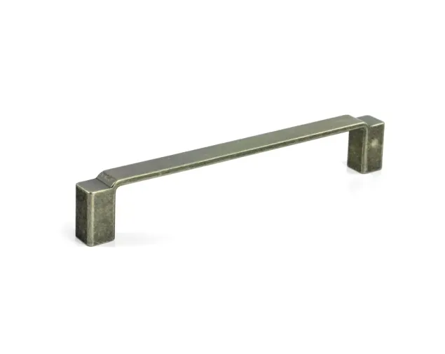 Uchwyt meblowy AMARO C-5289, 320mm, stare srebro Uchwyt meblowy AMARO C-5289, 320mm, stare srebro