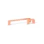 Uchwyt meblowy CAMPANA C-5825, 160mm, miedź Uchwyt meblowy CAMPANA C-5825, 160mm, miedź