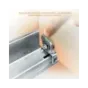 Prowadnica Movento Blumotion S 400 mm, 40kg (kpl)