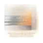 Prowadnica Movento Blumotion S 600 mm, 60kg (kpl)