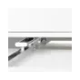 Prowadnica do indywidualnych konstrukcji 490mm, 03.03.B, biała (na zamówienie) Prowadnica do indywidualnych konstrukcji 490mm, 03.03.B, biała (na zamówienie)