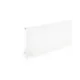 Profil uniwersalny szeroki do szuflady wewnętrznej SEVROLLBOX SLIM, 1080mm, biały