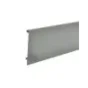 Profil uniwersalny szeroki do szuflady wewnętrznej SEVROLLBOX SLIM, 1080mm, grafit Profil uniwersalny szeroki do szuflady wewnętrznej SEVROLLBOX SLIM, 1080mm, grafit