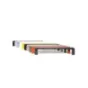 Uchwyt meblowy ENCANTO UU52, 128mm, soft touch, kolor: delikatny róż Uchwyt meblowy ENCANTO UU52, 128mm, soft touch, kolor: delikatny róż