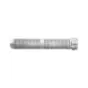 Plastikowa tuleja kotwiąca do montażu iniekcyjnego 12X50 mm Plastikowa tuleja kotwiąca do montażu iniekcyjnego 12X50 mm
