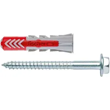 Kołek rozporowy z wkrętem FISCHER DUOPOWER 12x60 (na zam&oacute;wienie)