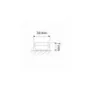 Profil LED nawierzchniowy Line Mini, Czarny, 2mb, klosz czarny Profil LED nawierzchniowy Line Mini, Czarny, 2mb, klosz czarny