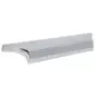 Uchwyt meblowy 2454, chrom (NA ZAMÓWIENIE) Uchwyt meblowy 2454, chrom (NA ZAMÓWIENIE)