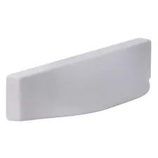 Uchwyt meblowy 2447, biały MAT (NA ZAM&Oacute;WIENIE)