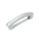 Uchwyt meblowy 1536, aluminium (NA ZAMÓWIENIE)