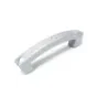 Uchwyt meblowy 1536, aluminium (NA ZAMÓWIENIE) Uchwyt meblowy 1536, aluminium (NA ZAMÓWIENIE)