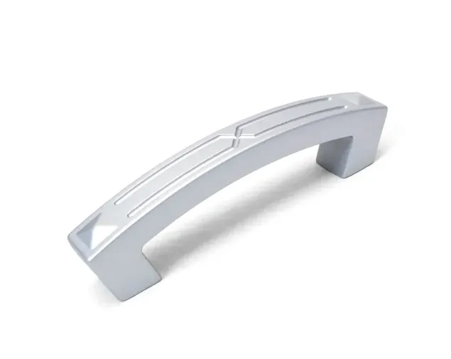 Uchwyt meblowy 1536, aluminium (NA ZAMÓWIENIE) Uchwyt meblowy 1536, aluminium (NA ZAMÓWIENIE)